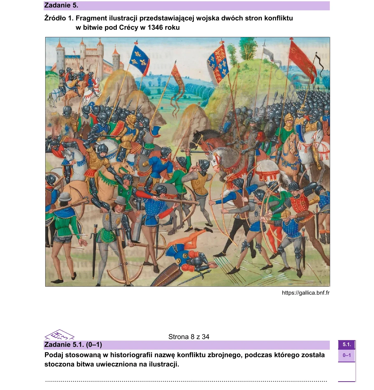 Zadanie 5 - historia 2023 PR