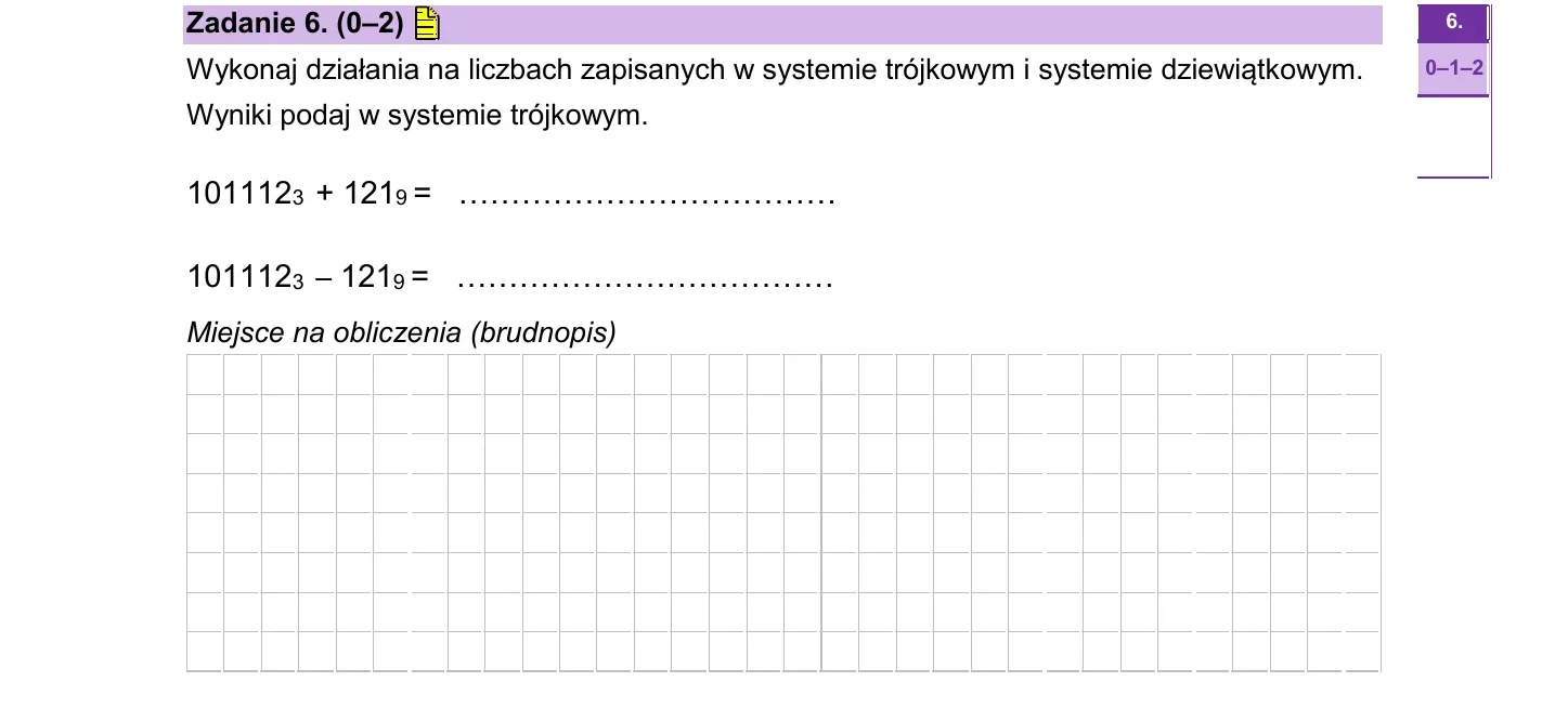 Zadanie 6 - informatyka 2024 PR