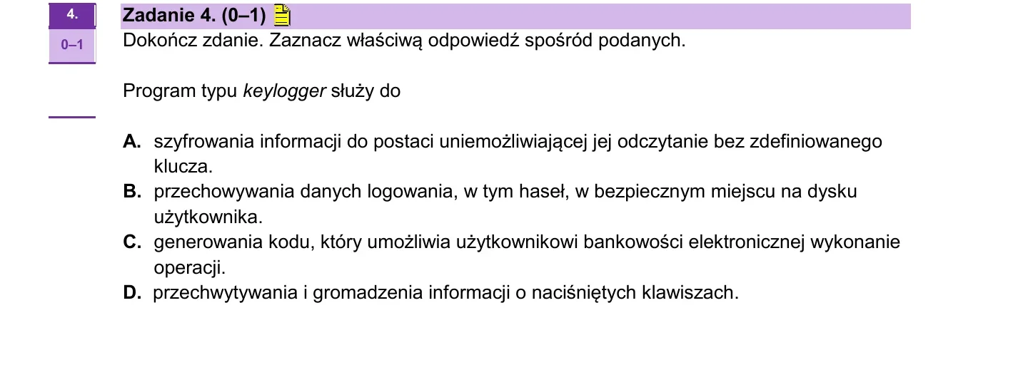 Zadanie 4 - informatyka 2025 PR