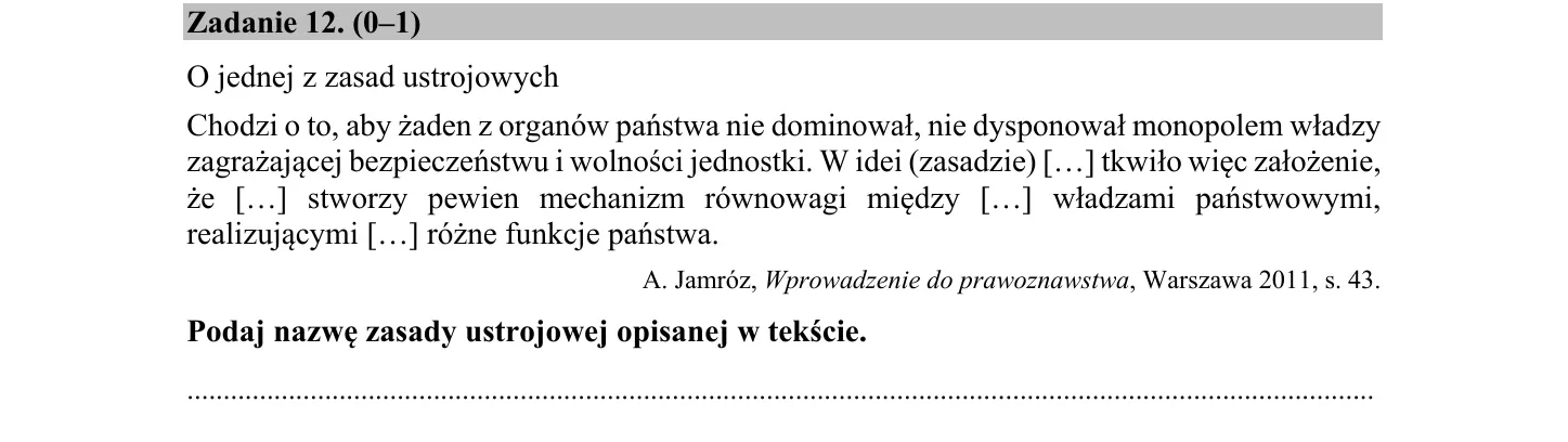 Zadanie 12 - WOS 2018 PR