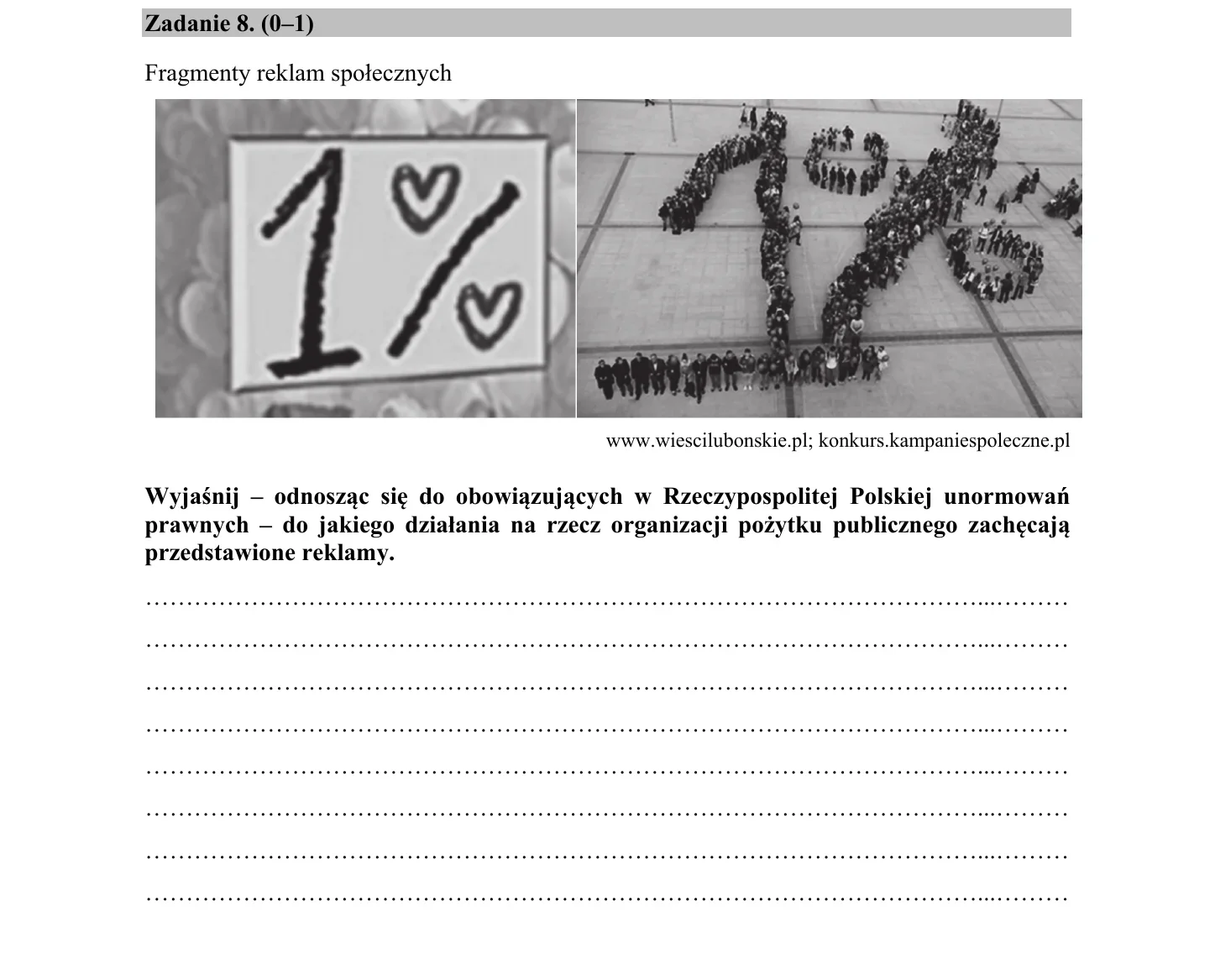Zadanie 8 - WOS 2019 PR