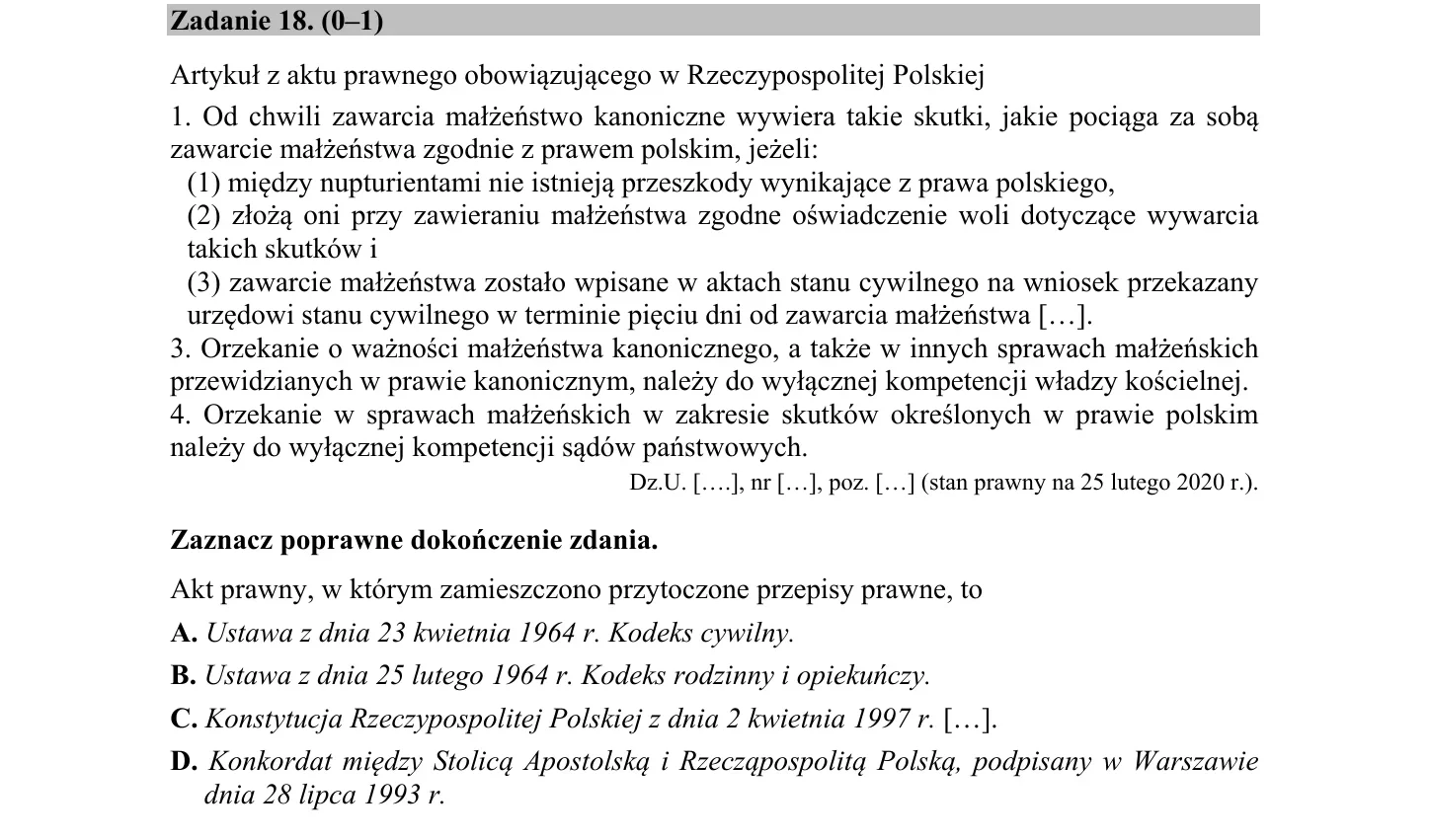 Zadanie 18 - WOS 2020 PR