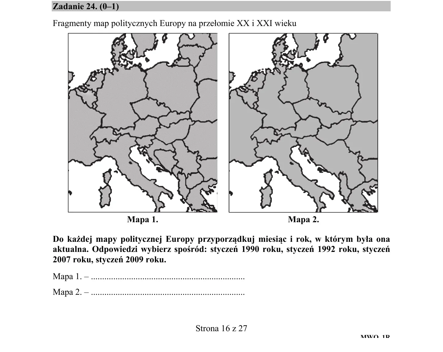Zadanie 24 - WOS 2020 PR