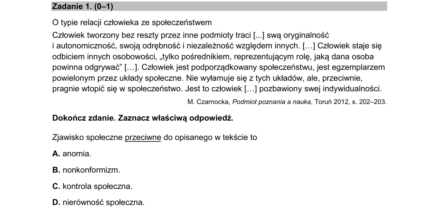 Zadanie 1 - WOS 2022 PR
