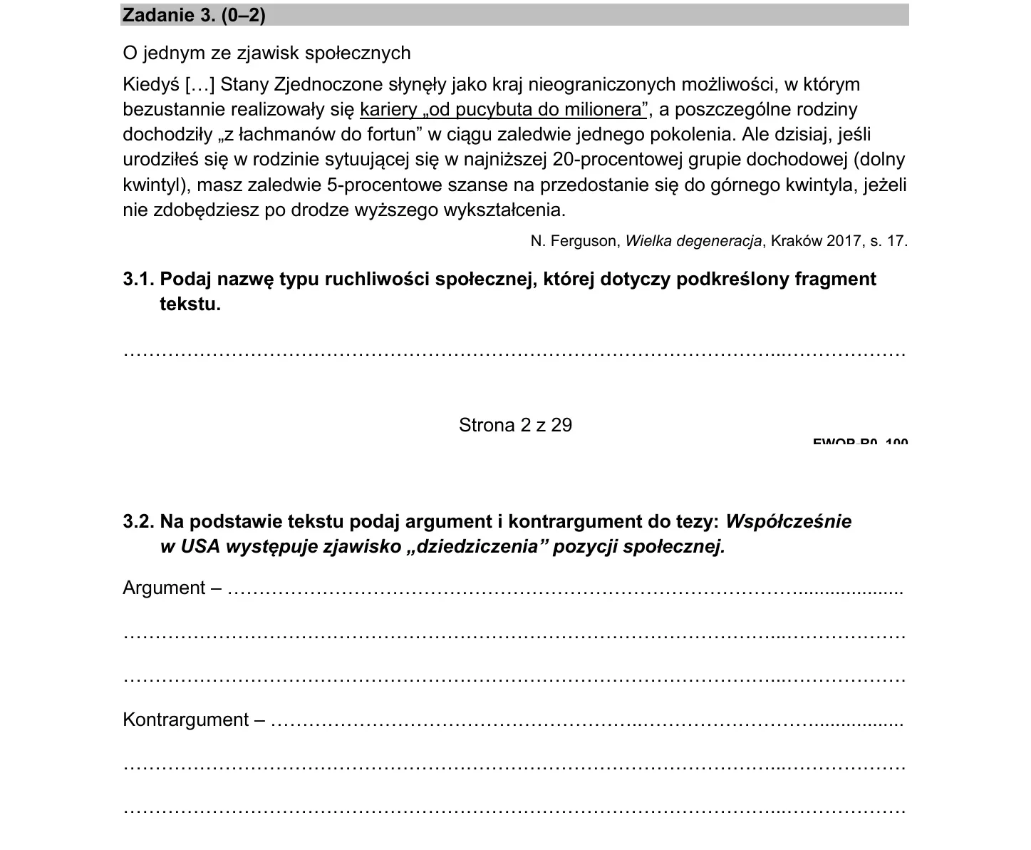 Zadanie 3 - WOS 2022 PR