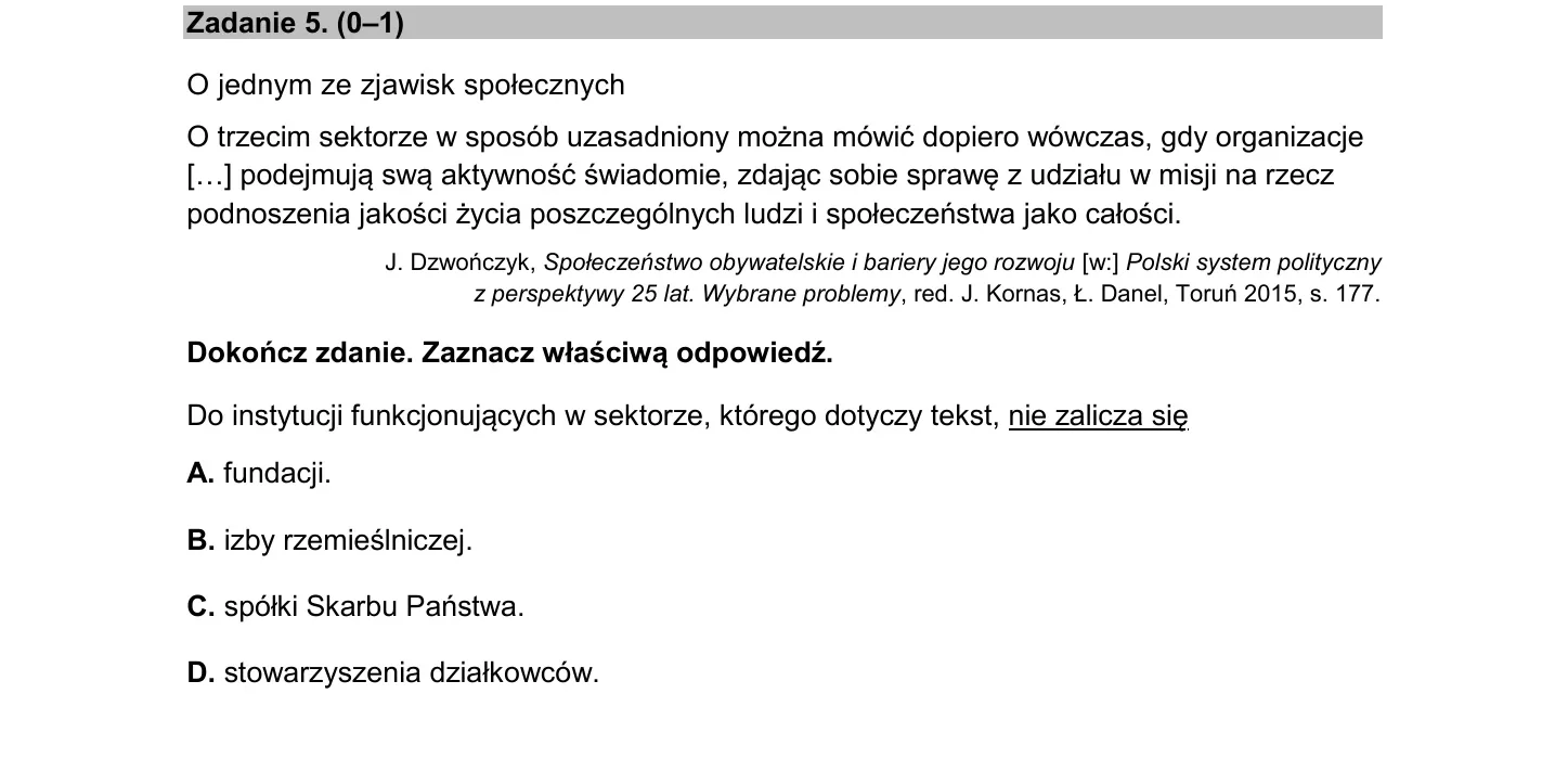 Zadanie 5 - WOS 2022 PR