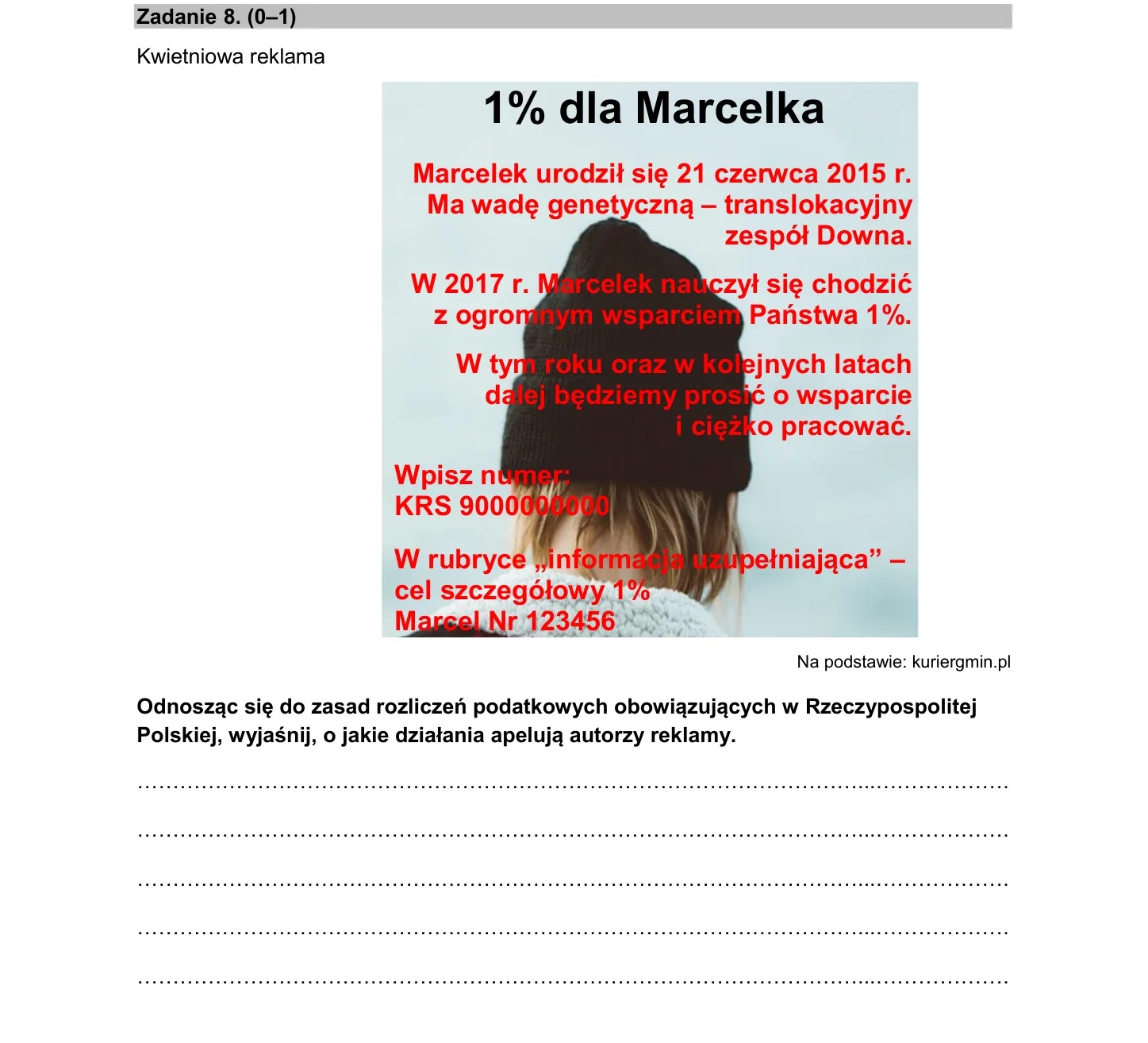 Zadanie 8 - WOS 2022 PR