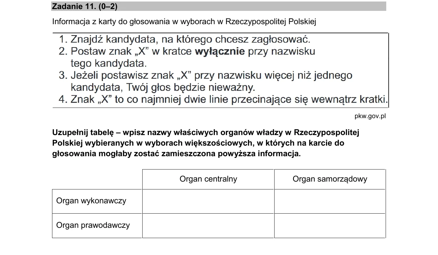 Zadanie 11 - WOS 2022 PR